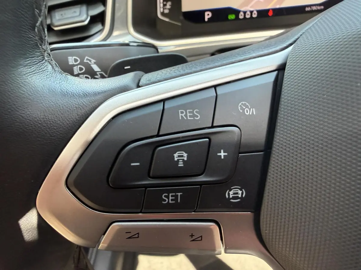 1.5 TSI DSG SPORT TH/PANO/LED *ALL-IN PRIJS*