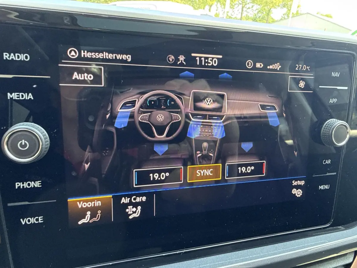 1.5 TSI DSG SPORT TH/PANO/LED *ALL-IN PRIJS*