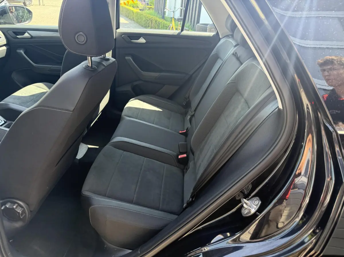 1.5 TSI DSG SPORT TH/PANO/LED *ALL-IN PRIJS*
