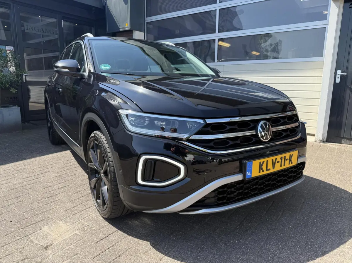 1.5 TSI DSG SPORT TH/PANO/LED *ALL-IN PRIJS*