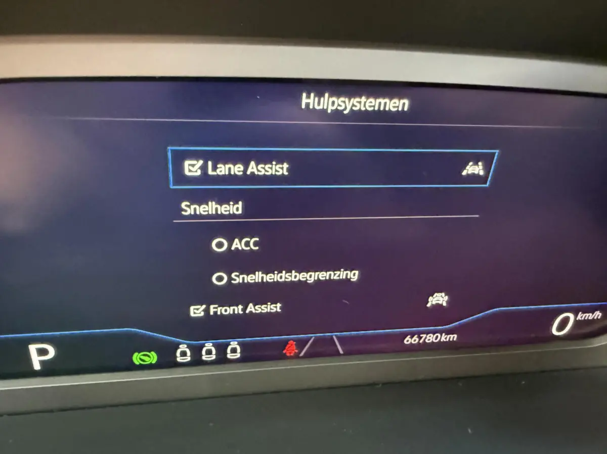 1.5 TSI DSG SPORT TH/PANO/LED *ALL-IN PRIJS*