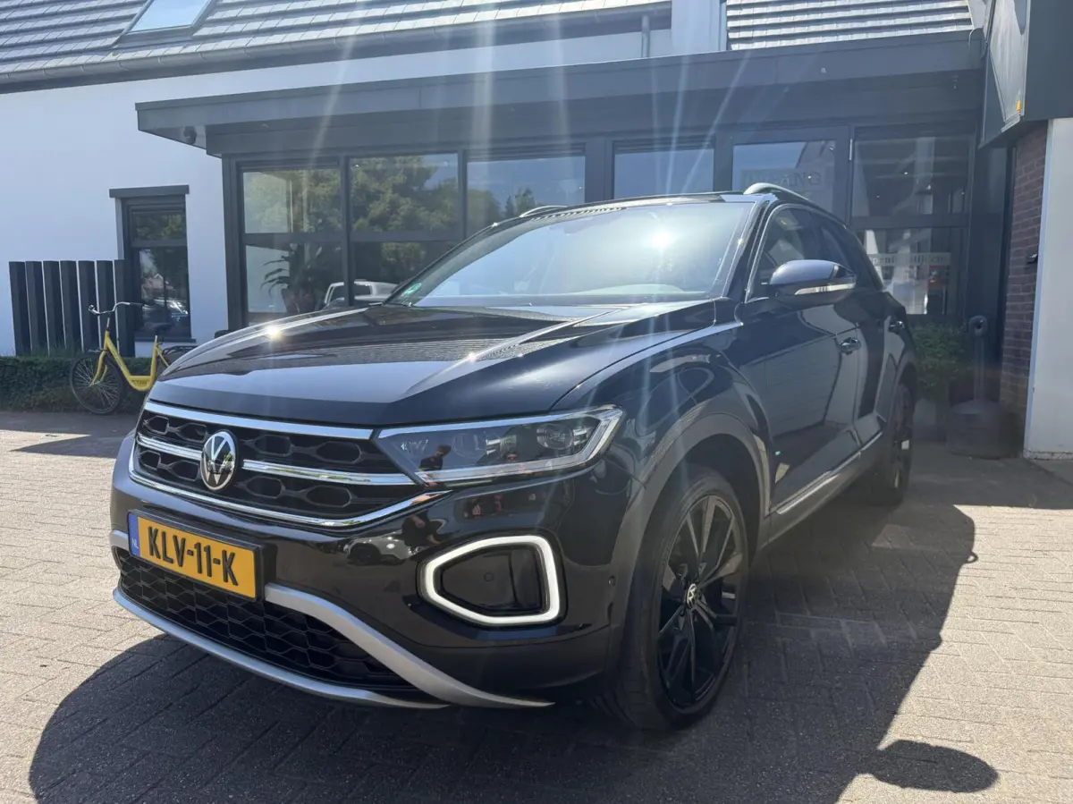 1.5 TSI DSG SPORT TH/PANO/LED *ALL-IN PRIJS*