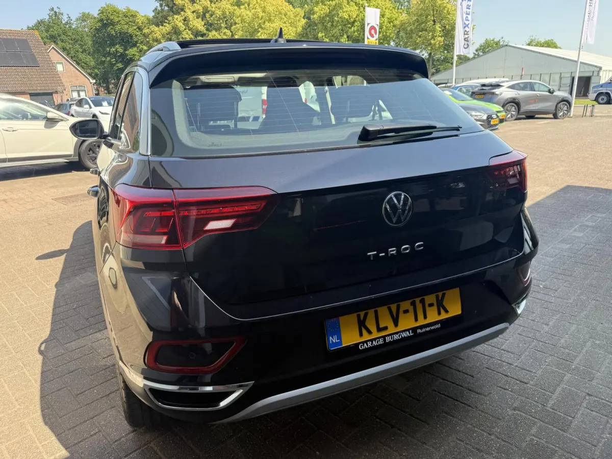 1.5 TSI DSG SPORT TH/PANO/LED *ALL-IN PRIJS*