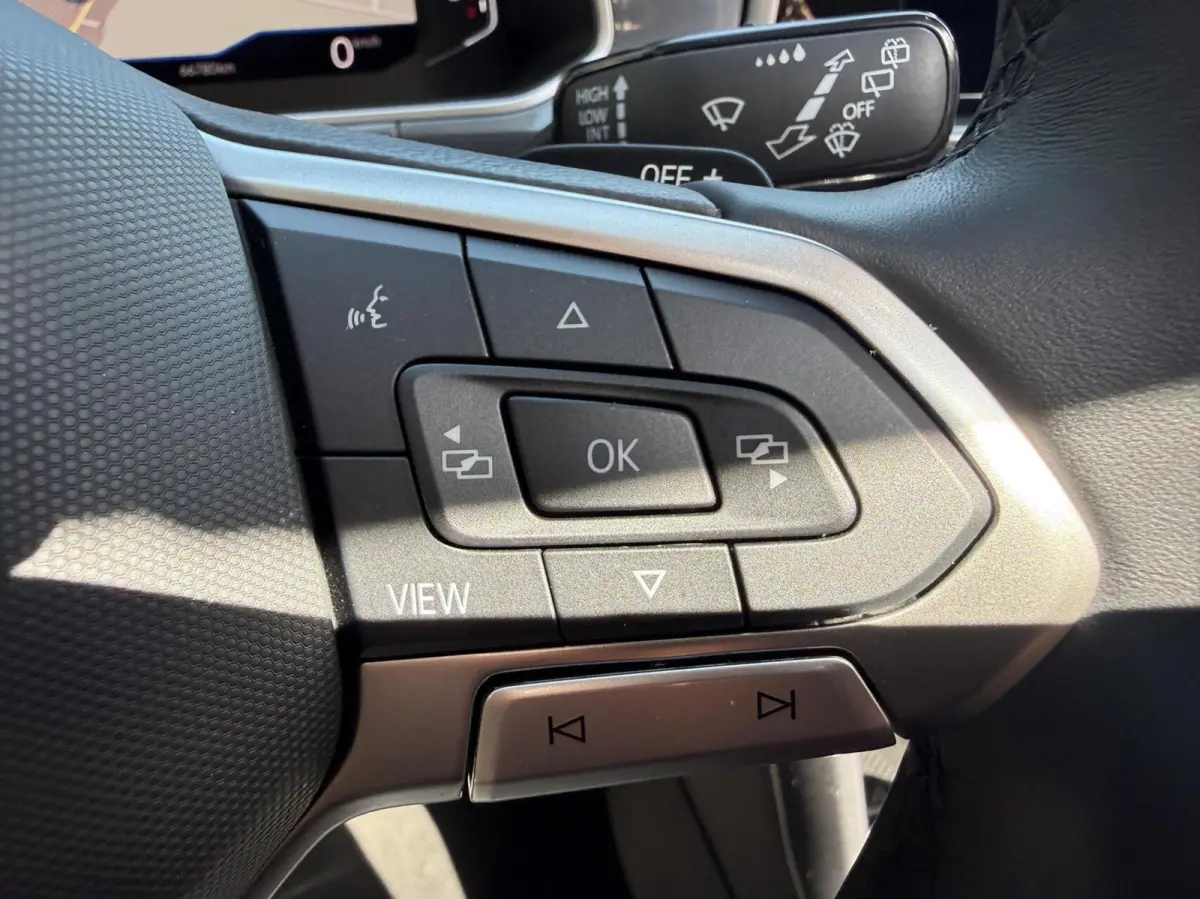 1.5 TSI DSG SPORT TH/PANO/LED *ALL-IN PRIJS*