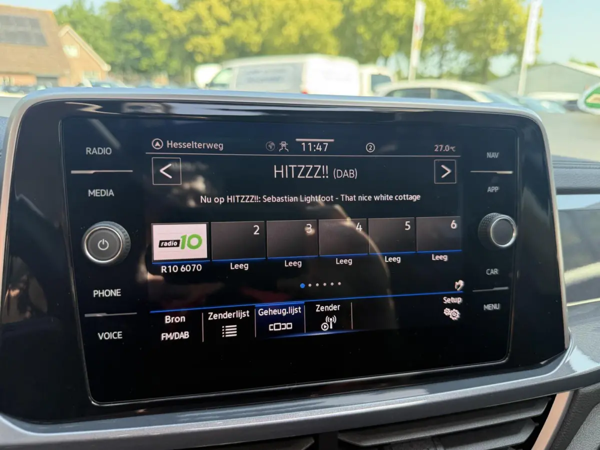 1.5 TSI DSG SPORT TH/PANO/LED *ALL-IN PRIJS*