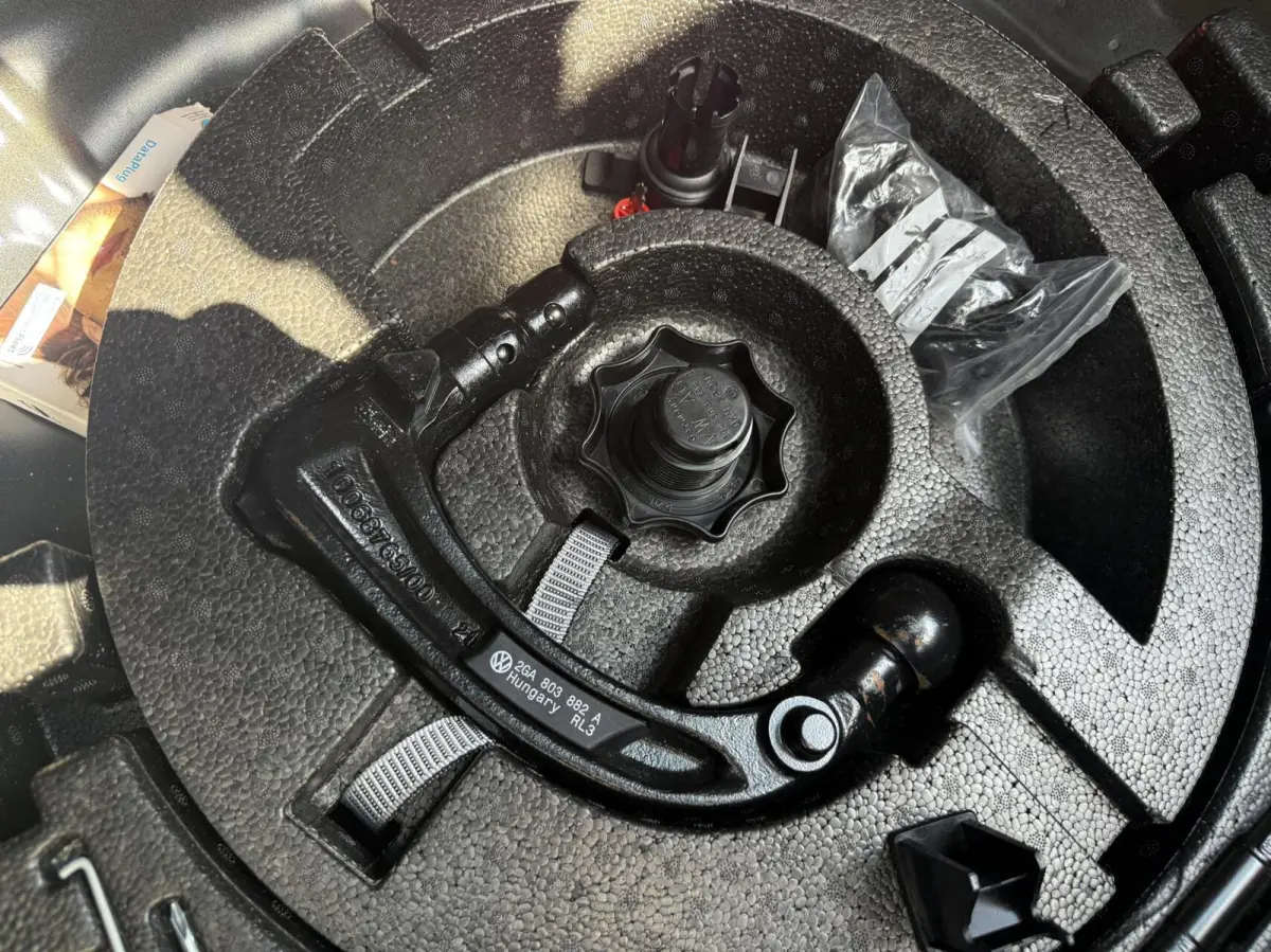 1.5 TSI DSG SPORT TH/PANO/LED *ALL-IN PRIJS*