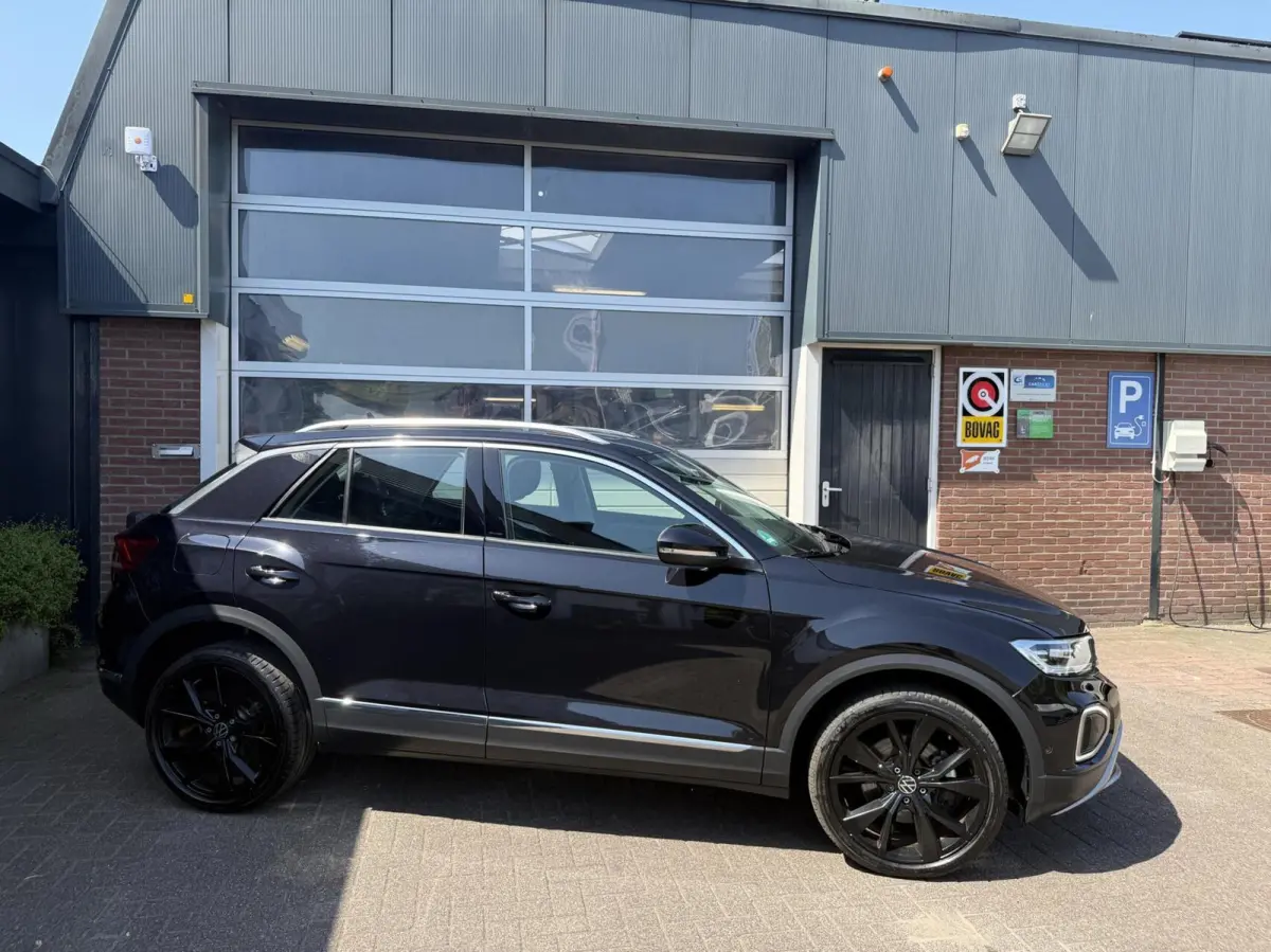 1.5 TSI DSG SPORT TH/PANO/LED *ALL-IN PRIJS*