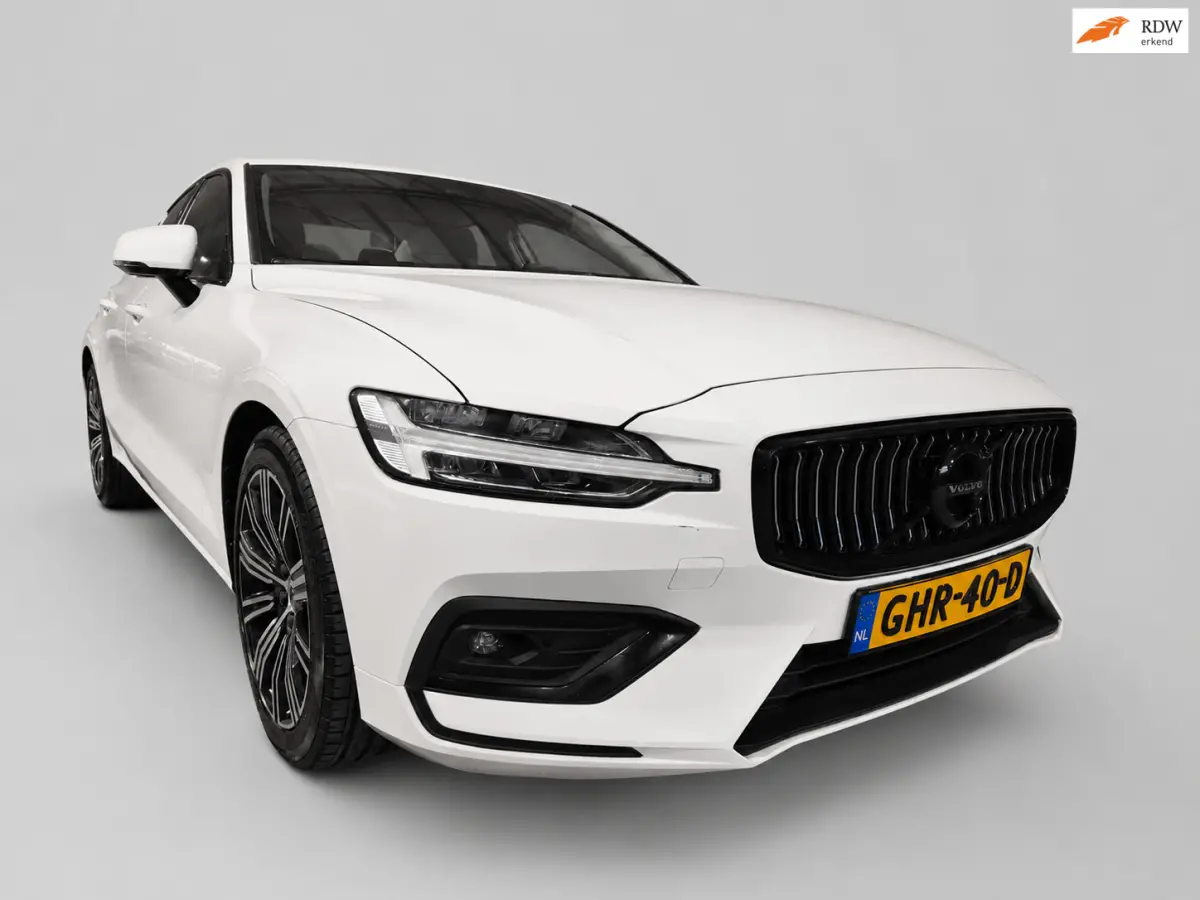 2.0 B4 Inscription - Leder met memory en verw - Adapt Cruise - Camera - Rijklaar !