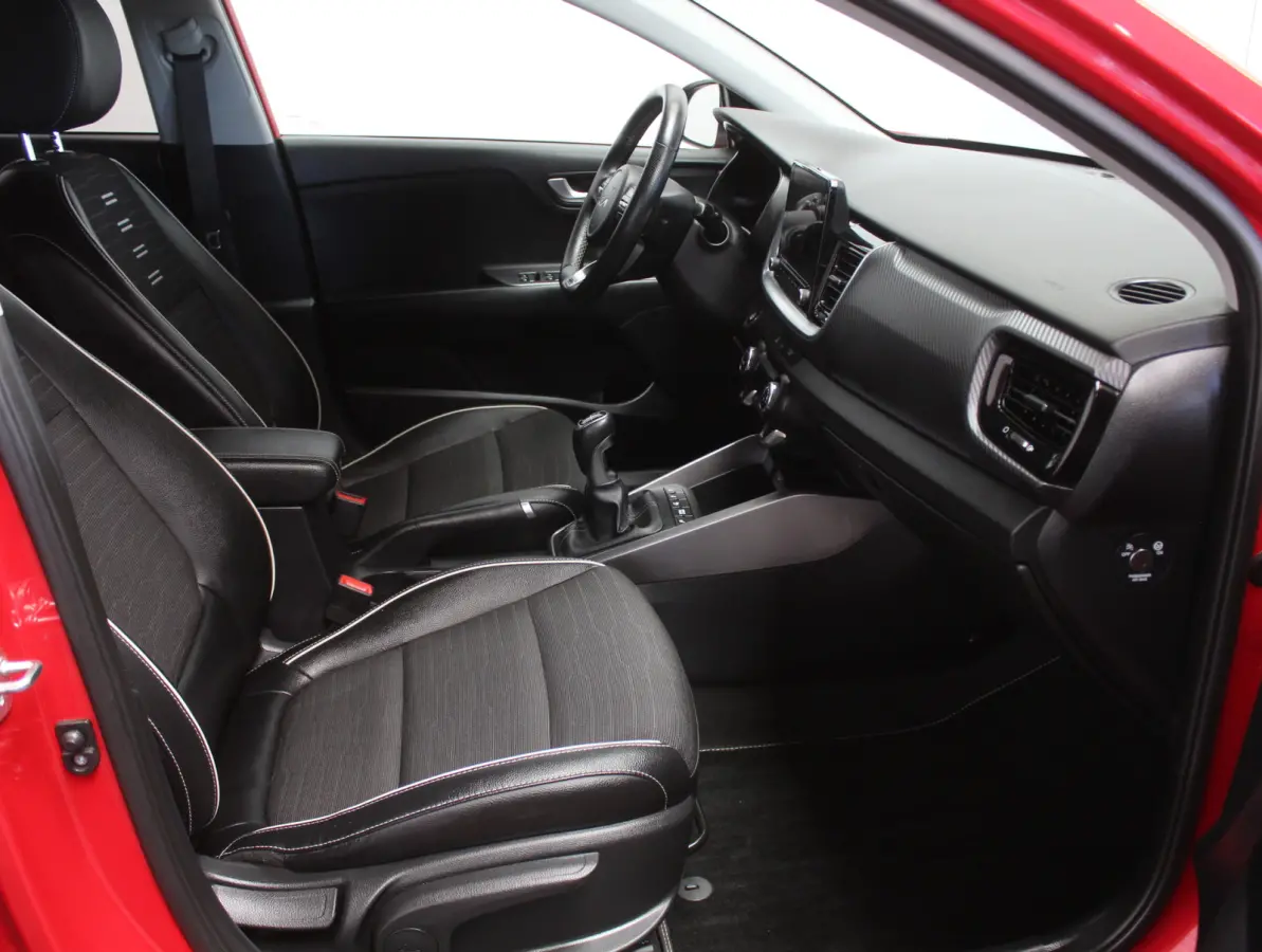 1.0 T-GDi MHEV GT-Line CARPLAY | CAMERA | CLIMATE | LED | NAVI | DAB | LMV17 | LEER/STOF | KEYLESS | CRUISE | AFNBTRHAAK | STOEL/STUURVERW