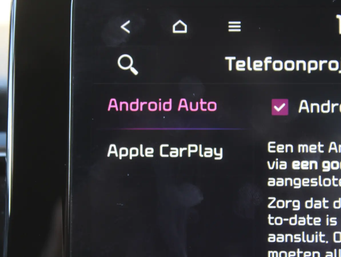 1.0 T-GDi MHEV GT-Line CARPLAY | CAMERA | CLIMATE | LED | NAVI | DAB | LMV17 | LEER/STOF | KEYLESS | CRUISE | AFNBTRHAAK | STOEL/STUURVERW