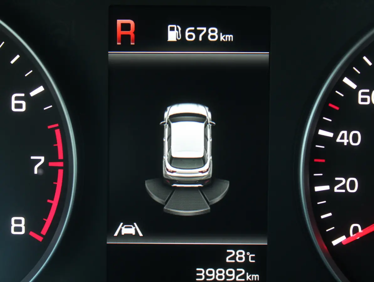 1.0 T-GDi MHEV GT-Line CARPLAY | CAMERA | CLIMATE | LED | NAVI | DAB | LMV17 | LEER/STOF | KEYLESS | CRUISE | AFNBTRHAAK | STOEL/STUURVERW