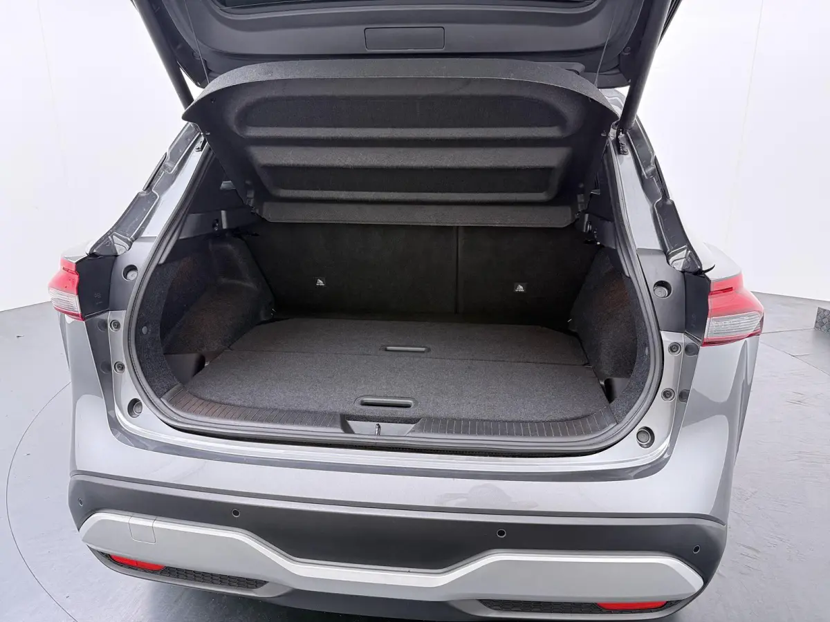 1.3 MHEV Xtronic Tekna Plus | AUTOMAAT | Lederen Bekl. | Panoramadak |