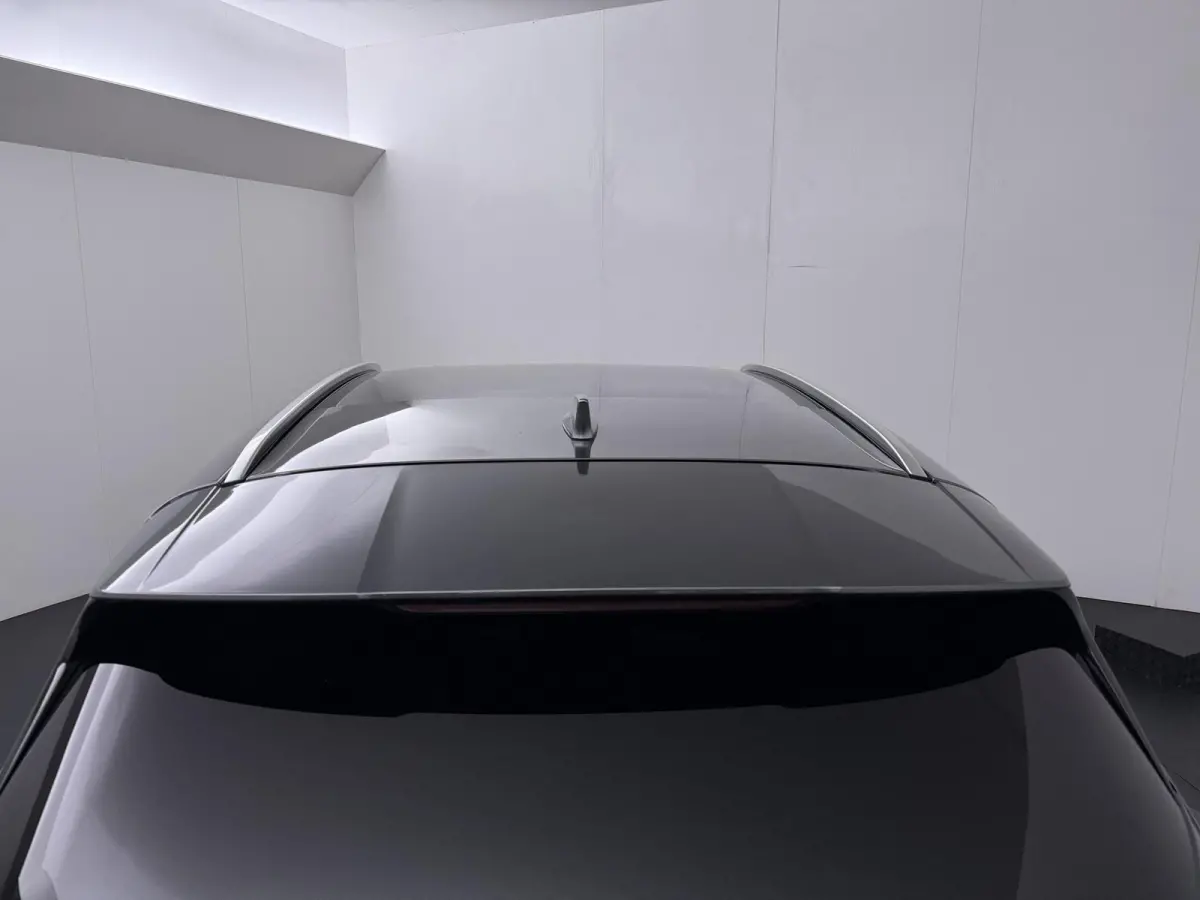 1.3 MHEV Xtronic Tekna Plus | AUTOMAAT | Lederen Bekl. | Panoramadak |