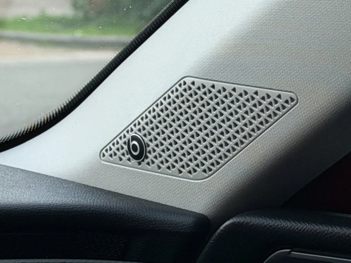 1.5 eTSI FR LED ACC Beats Keyless Camera Stoelvw