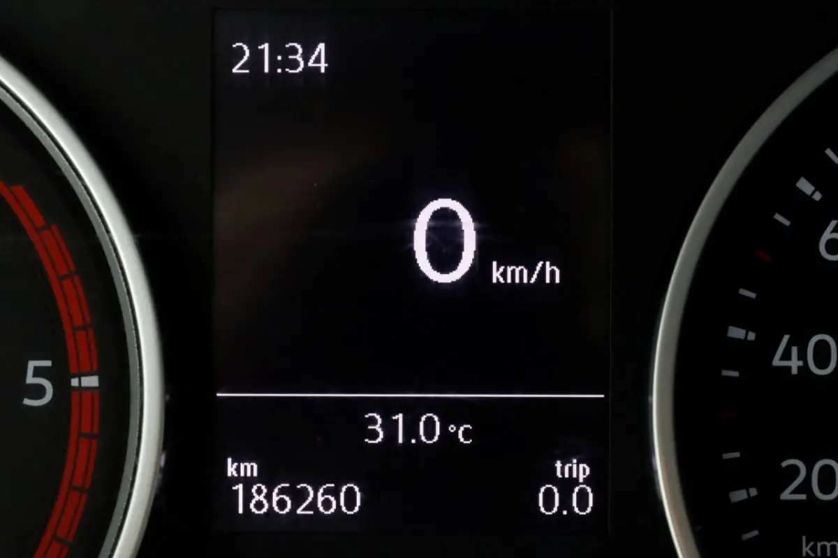 35 2.0 TDI E6 Bakwagen met achterdeuren 2-Persoons 01-2021