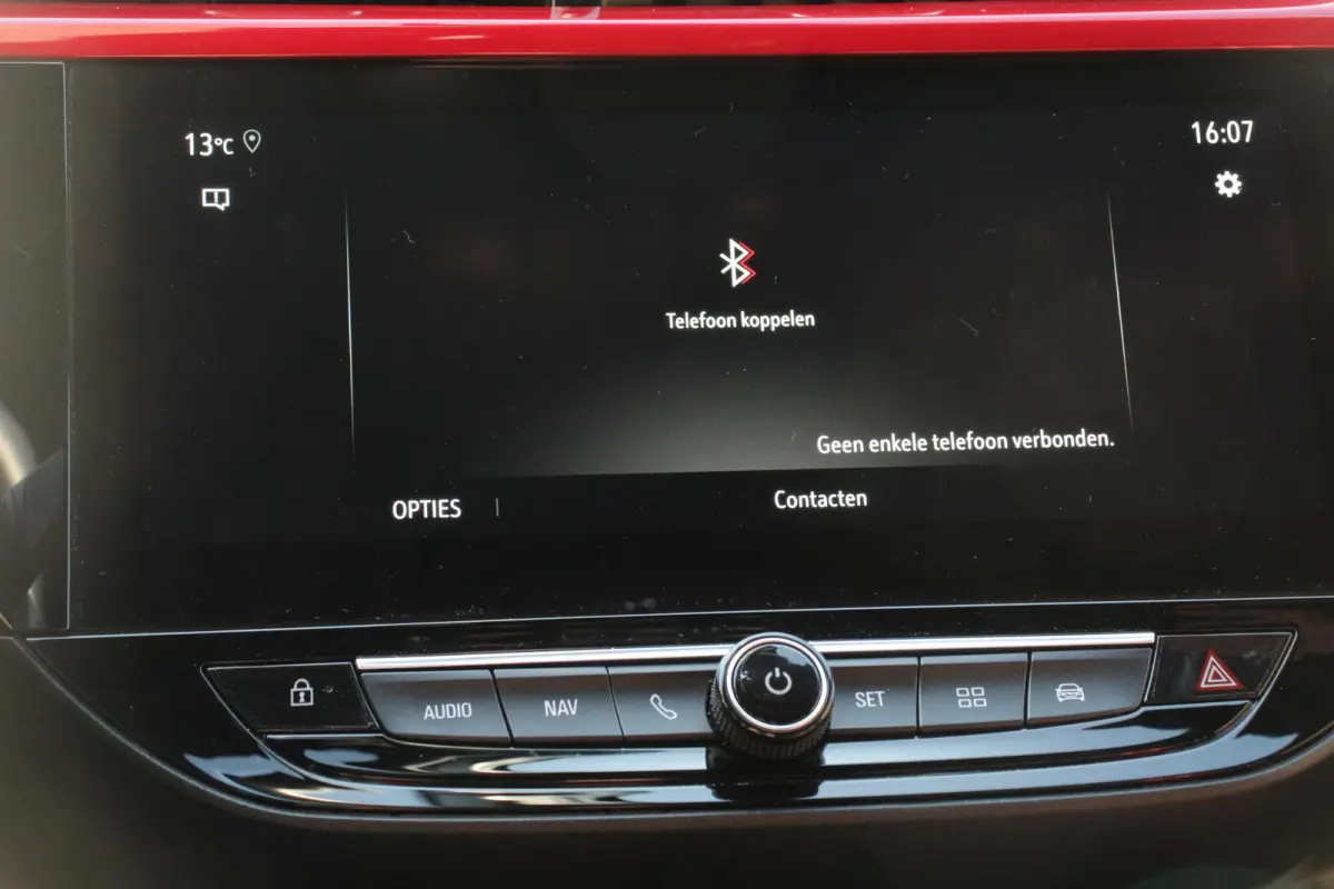 1.2 100pk Turbo GS Line Navigatie Apple Carplay/Android Auto Climate Control Cruise Control Lichtmetalen velgen Sportstoelen