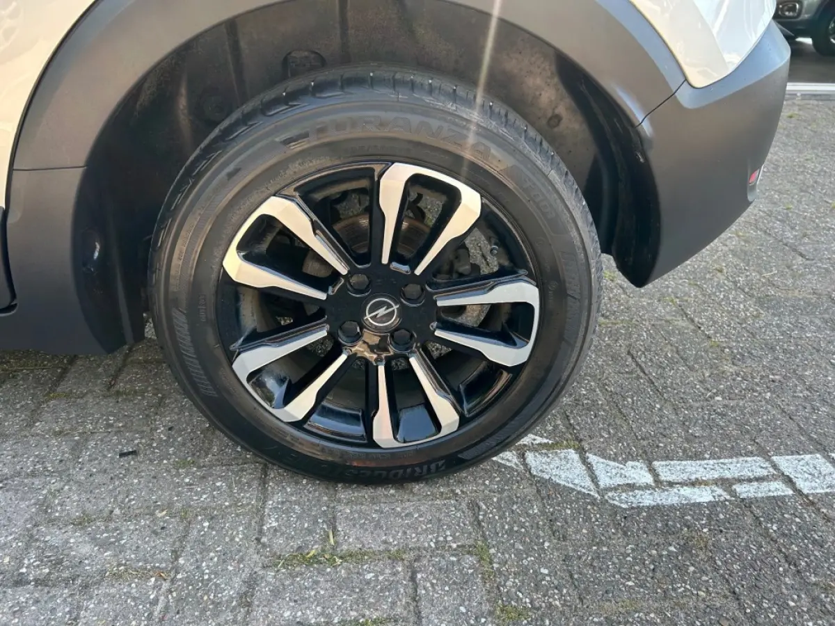 1.2 TURBO BNS ELEG.