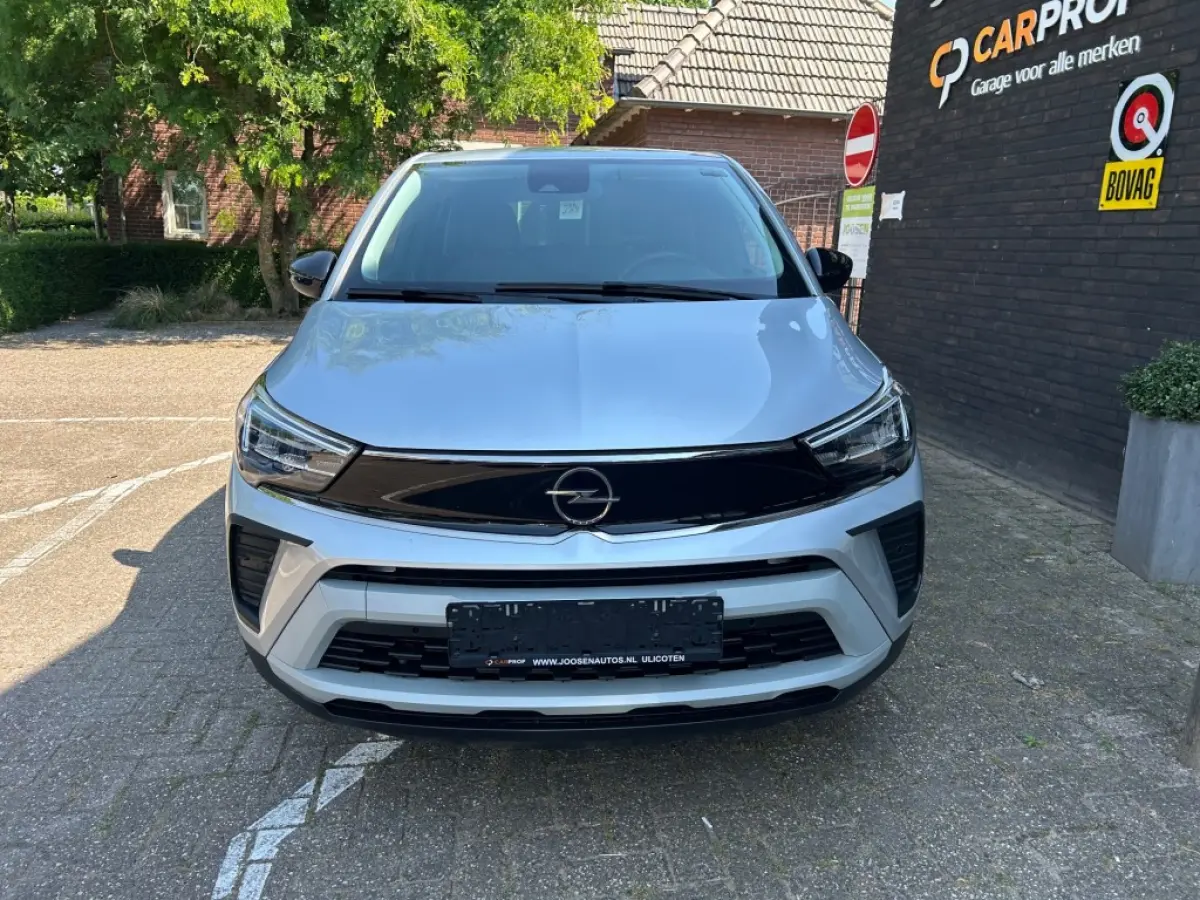 1.2 TURBO BNS ELEG.