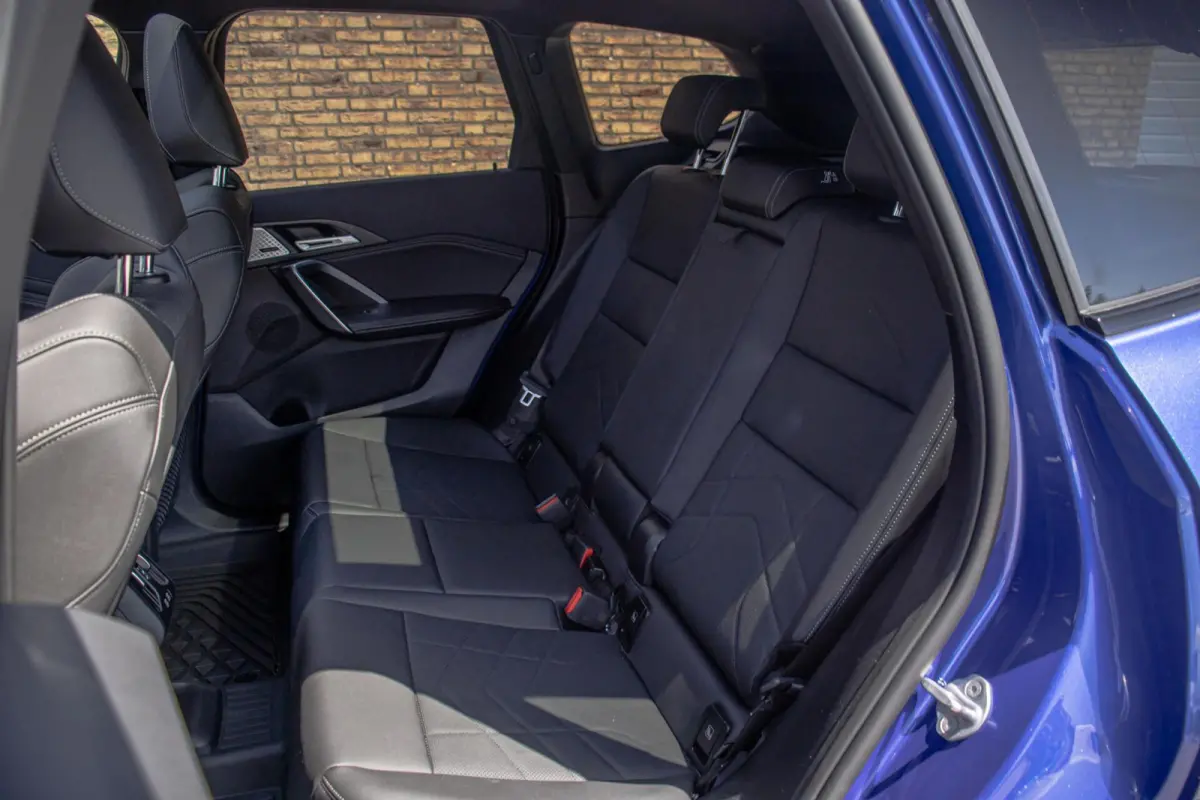 xDrive30e M-Sport, Full Option, Premium Select, Pano