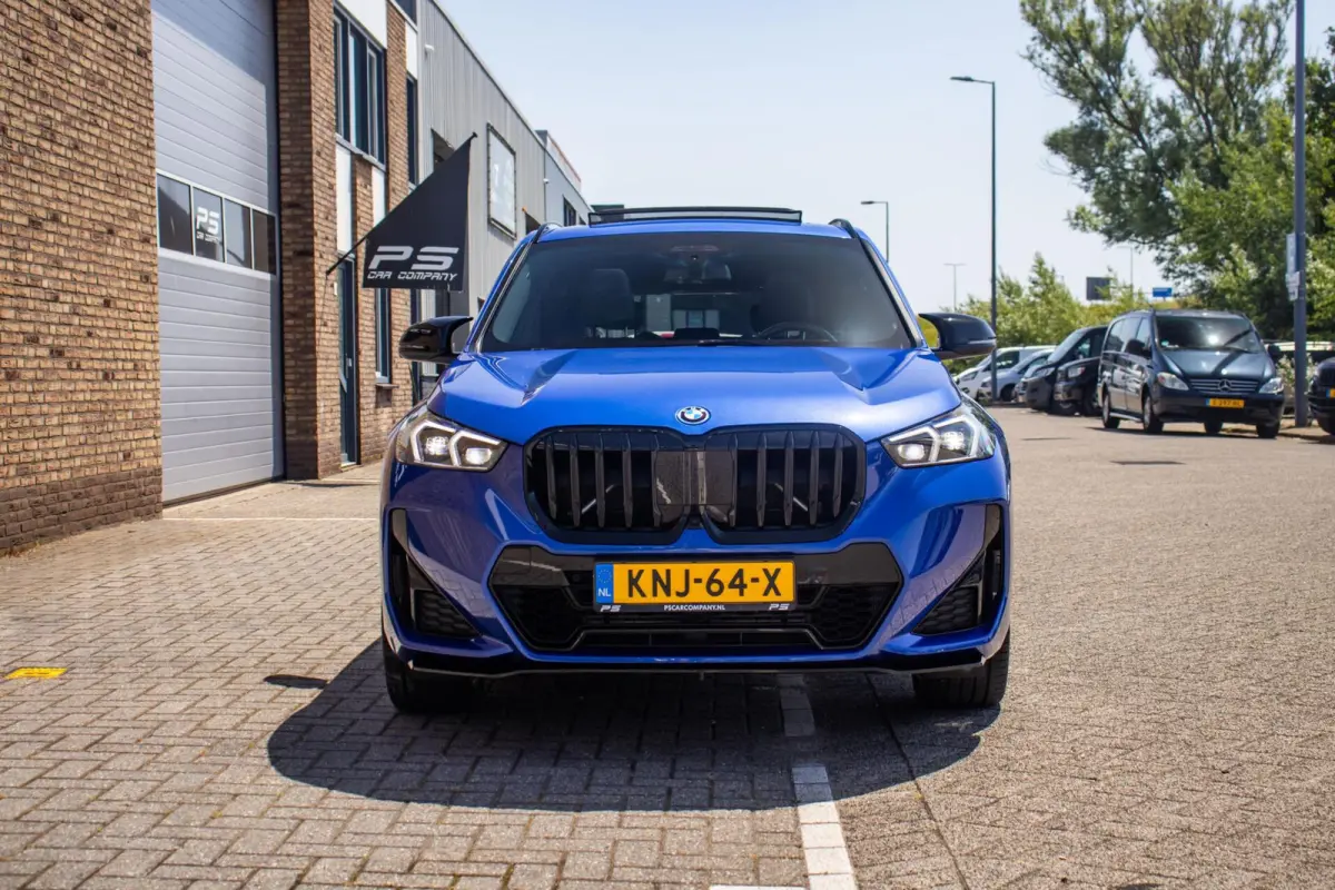 xDrive30e M-Sport, Full Option, Premium Select, Pano