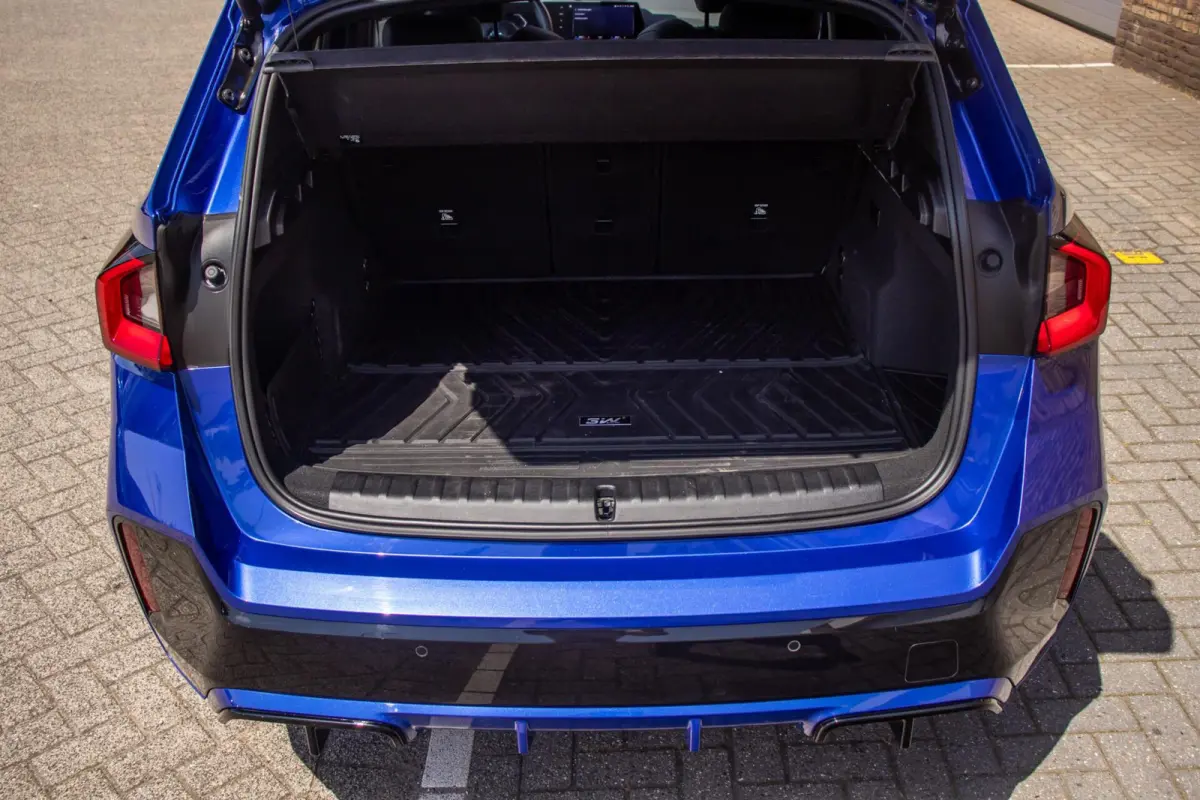 xDrive30e M-Sport, Full Option, Premium Select, Pano