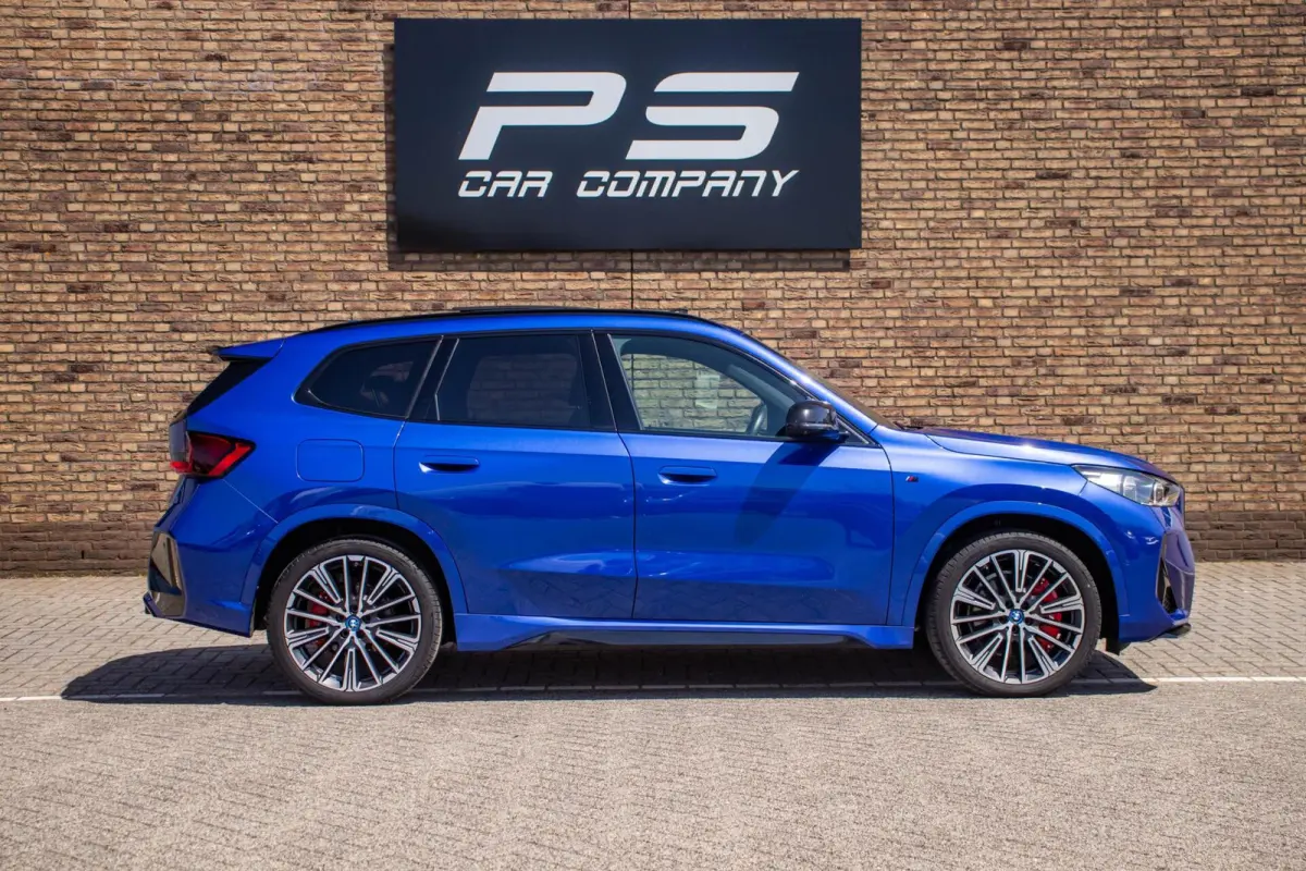 xDrive30e M-Sport, Full Option, Premium Select, Pano
