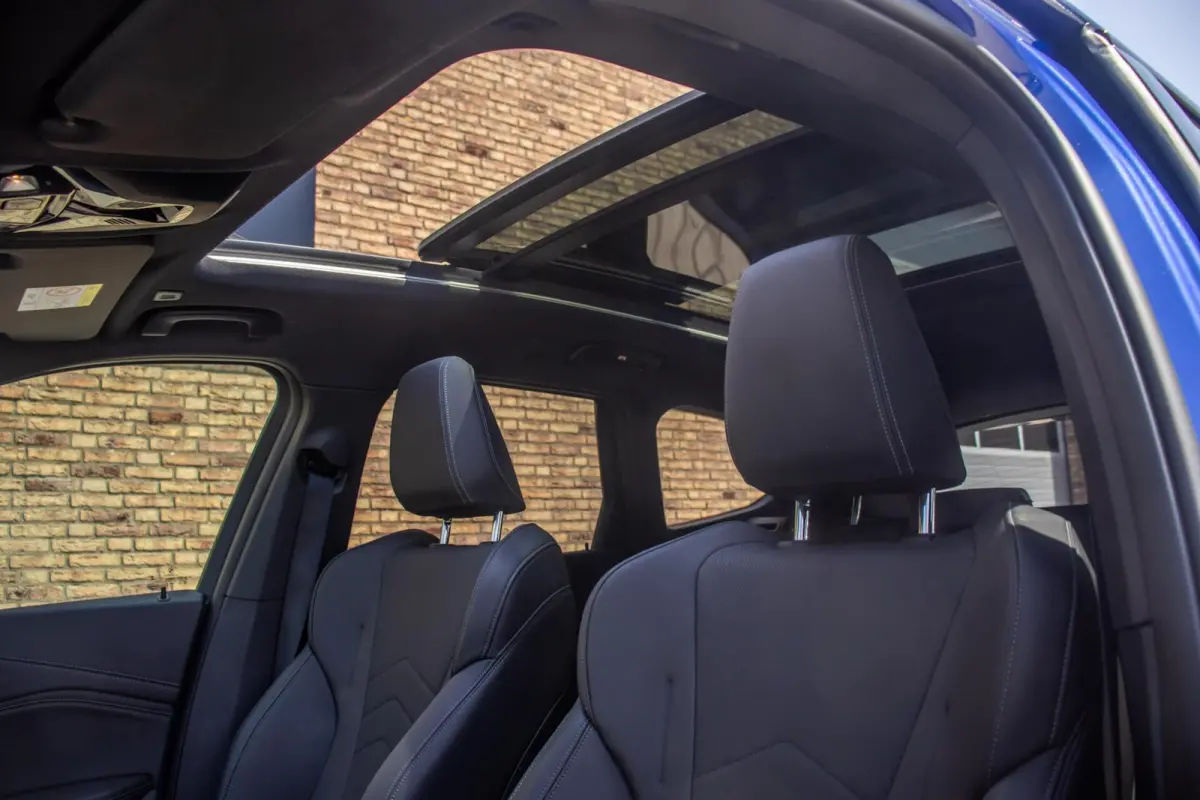xDrive30e M-Sport, Full Option, Premium Select, Pano