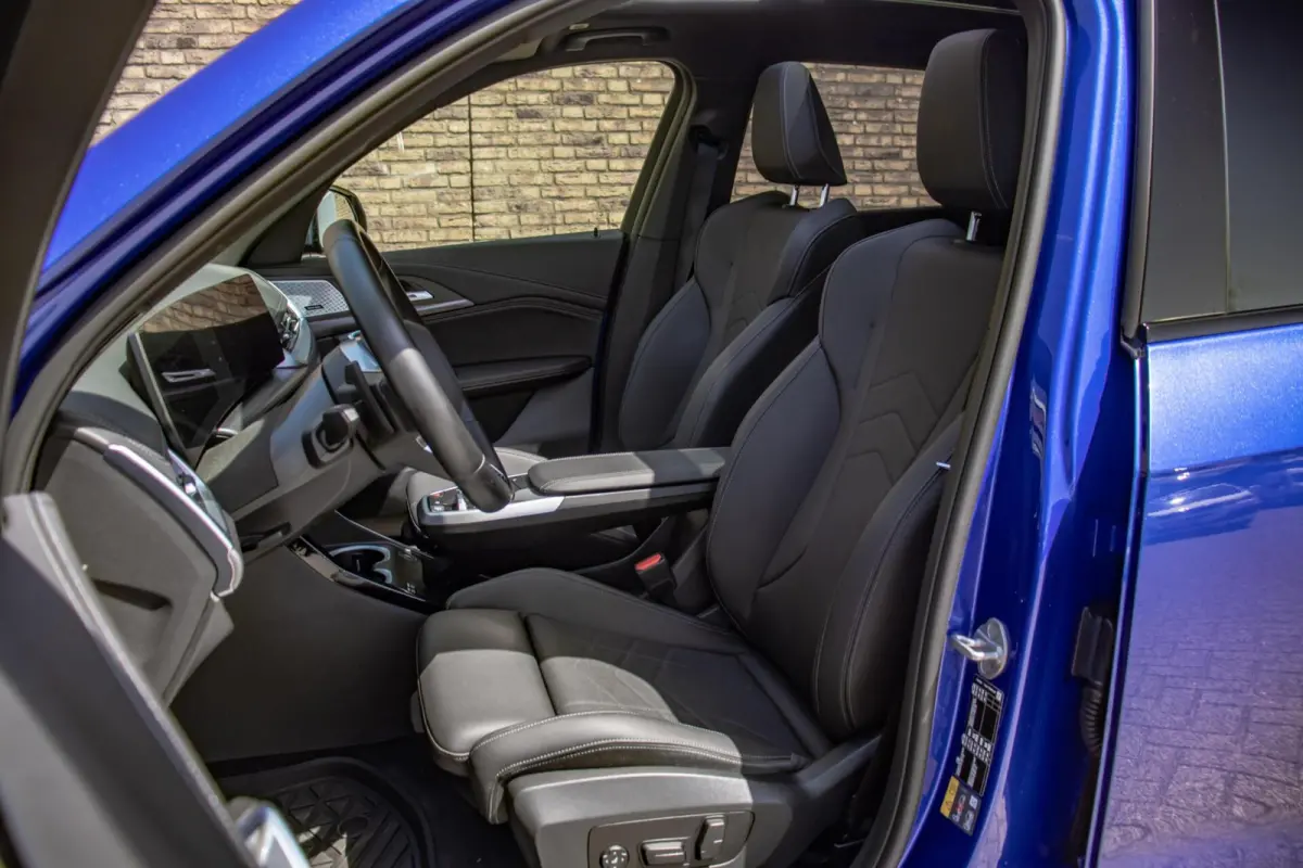 xDrive30e M-Sport, Full Option, Premium Select, Pano