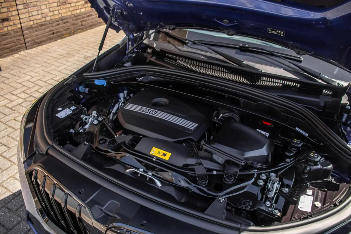 xDrive30e M-Sport, Full Option, Premium Select, Pano