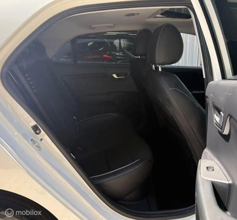 1.0 TGDI GT-Line, PANO, NAVI, CRUISE, CARPLAY