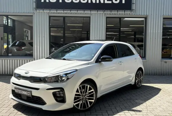 1.0 TGDI GT-Line, PANO, NAVI, CRUISE, CARPLAY
