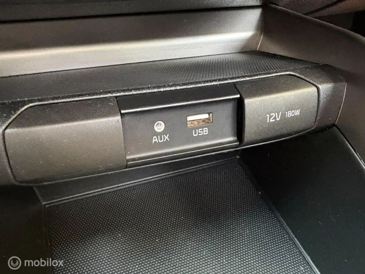 1.0 TGDI GT-Line, PANO, NAVI, CRUISE, CARPLAY
