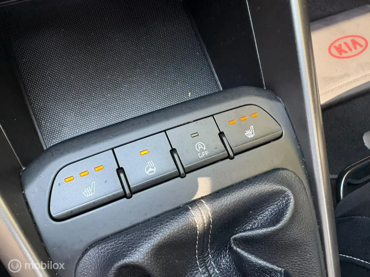 1.0 TGDI GT-Line, PANO, NAVI, CRUISE, CARPLAY