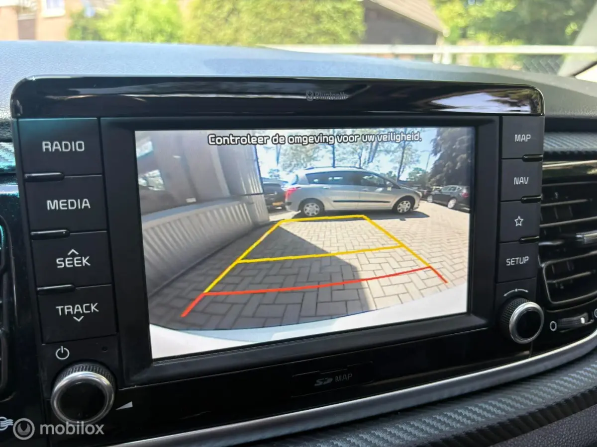 1.0 TGDI GT-Line, PANO, NAVI, CRUISE, CARPLAY