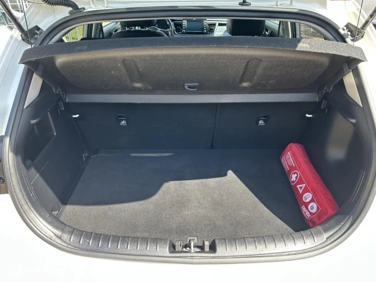 1.0 TGDI GT-Line, PANO, NAVI, CRUISE, CARPLAY