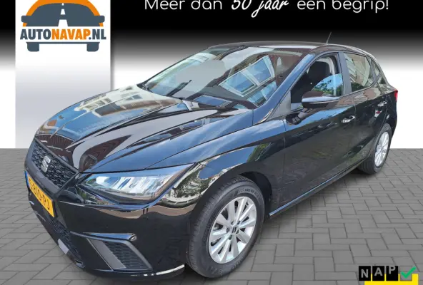 1.0 MPI Style /Navi/Clima/Apple/Android/Pdc/1e Eig/Garantie