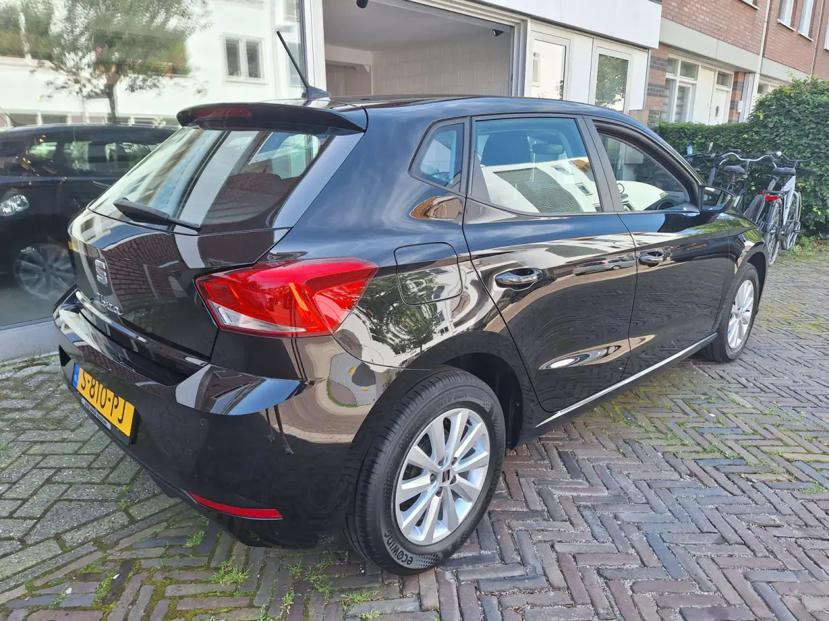 1.0 MPI Style /Navi/Clima/Apple/Android/Pdc/1e Eig/Garantie