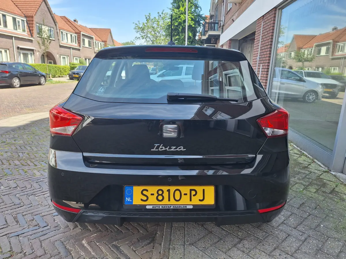 1.0 MPI Style /Navi/Clima/Apple/Android/Pdc/1e Eig/Garantie