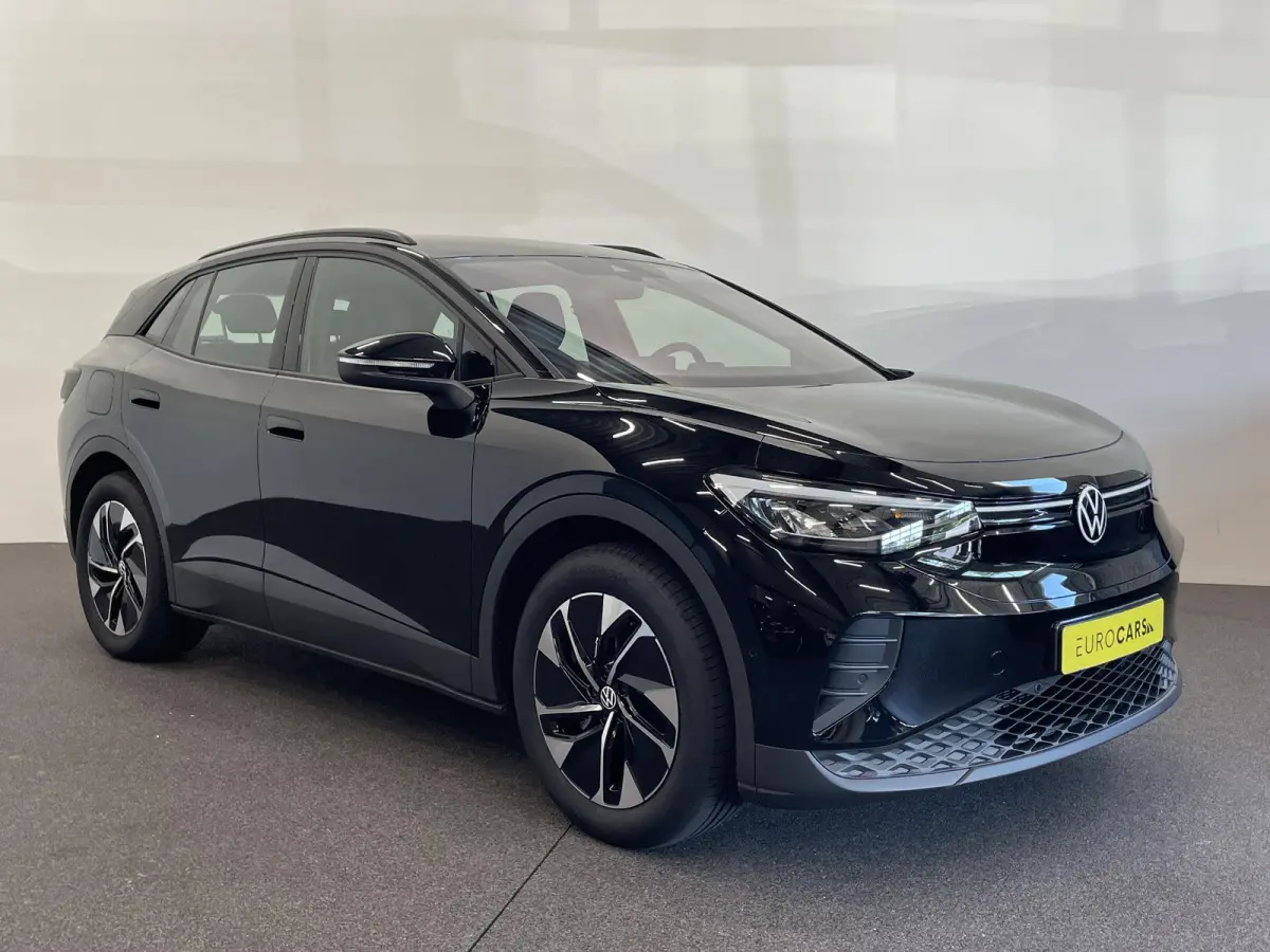 Pro Limited Edition 77 kWh Navigatie Apple Carplay/Android Auto Keyless PDC V+A Climate Control DAB+ Lane Assist Adaptieve Cruise control Velours / Alcantara bekleding 19" Lichtmetalen Velge