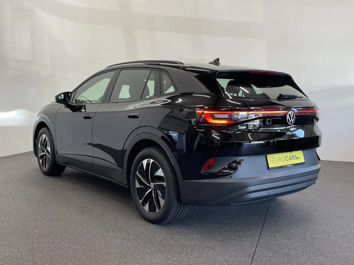 Pro Limited Edition 77 kWh Navigatie Apple Carplay/Android Auto Keyless PDC V+A Climate Control DAB+ Lane Assist Adaptieve Cruise control Velours / Alcantara bekleding 19" Lichtmetalen Velge