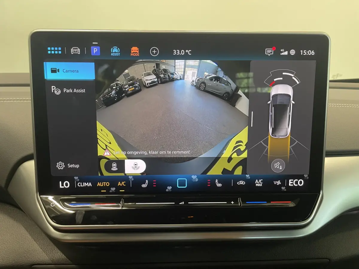 Pro Limited Edition 77 kWh Navigatie Apple Carplay/Android Auto Keyless PDC V+A Climate Control DAB+ Lane Assist Adaptieve Cruise control Velours / Alcantara bekleding 19" Lichtmetalen Velge
