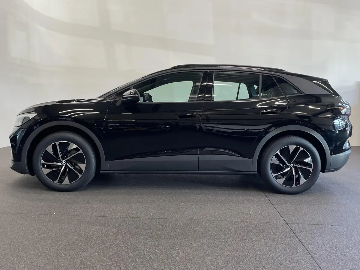 Pro Limited Edition 77 kWh Navigatie Apple Carplay/Android Auto Keyless PDC V+A Climate Control DAB+ Lane Assist Adaptieve Cruise control Velours / Alcantara bekleding 19" Lichtmetalen Velge