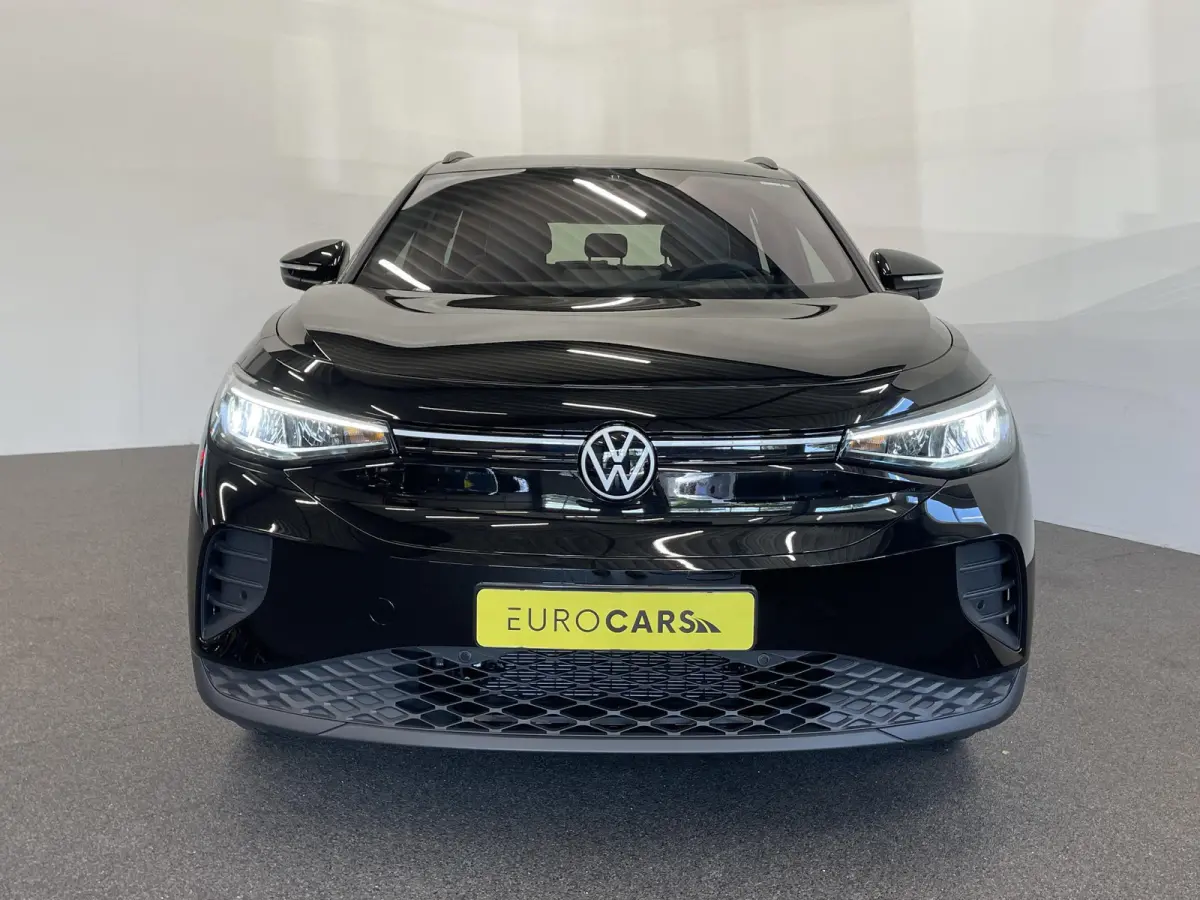 Pro Limited Edition 77 kWh Navigatie Apple Carplay/Android Auto Keyless PDC V+A Climate Control DAB+ Lane Assist Adaptieve Cruise control Velours / Alcantara bekleding 19" Lichtmetalen Velge
