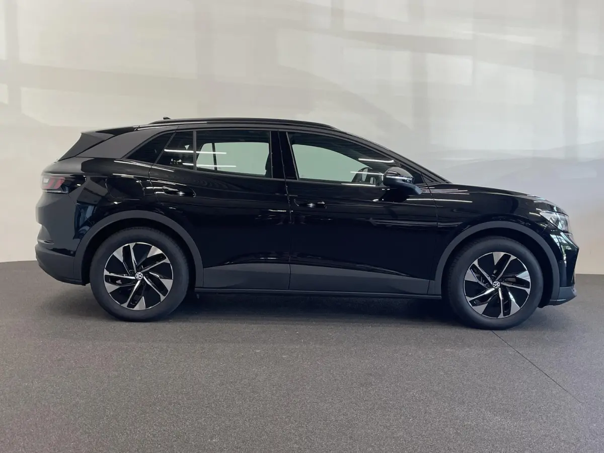 Pro Limited Edition 77 kWh Navigatie Apple Carplay/Android Auto Keyless PDC V+A Climate Control DAB+ Lane Assist Adaptieve Cruise control Velours / Alcantara bekleding 19" Lichtmetalen Velge