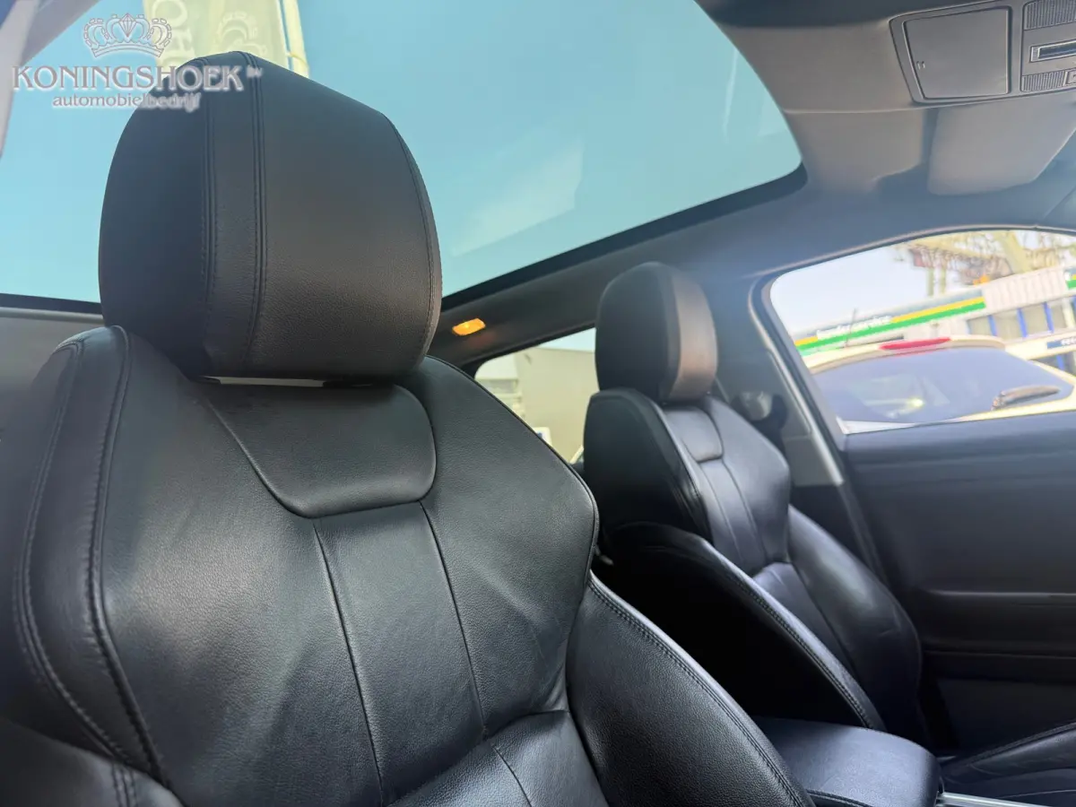 2.0 Si4 Urban Series SE Dynamic