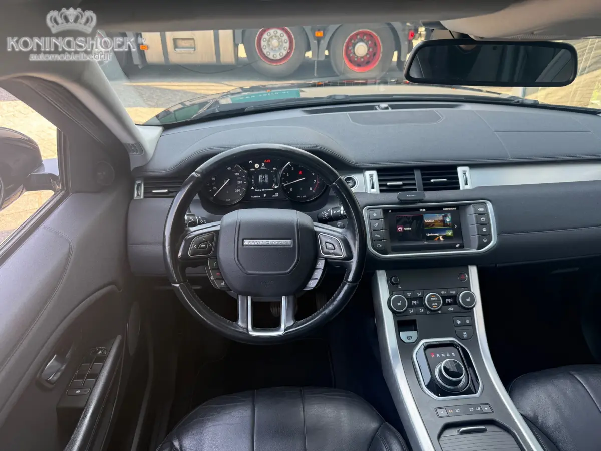 2.0 Si4 Urban Series SE Dynamic