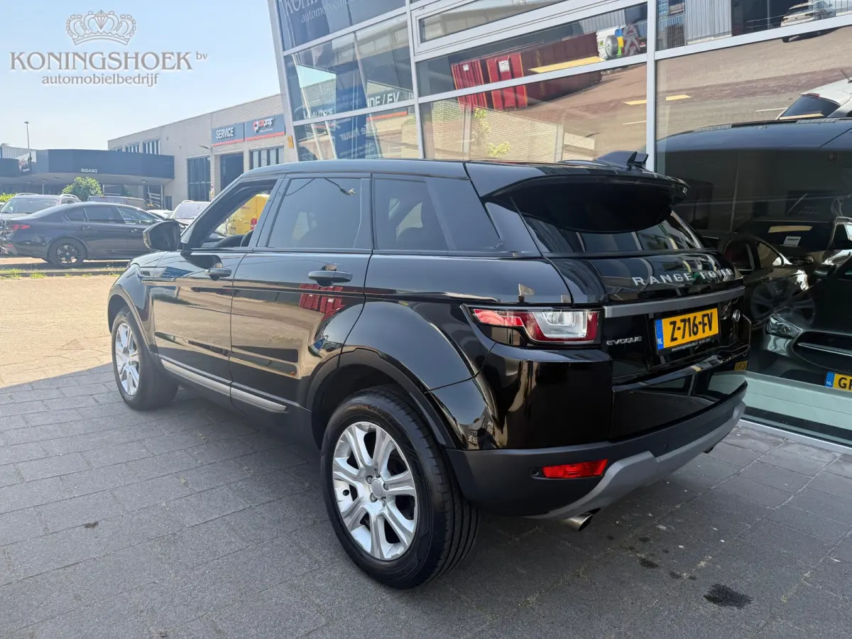 2.0 Si4 Urban Series SE Dynamic