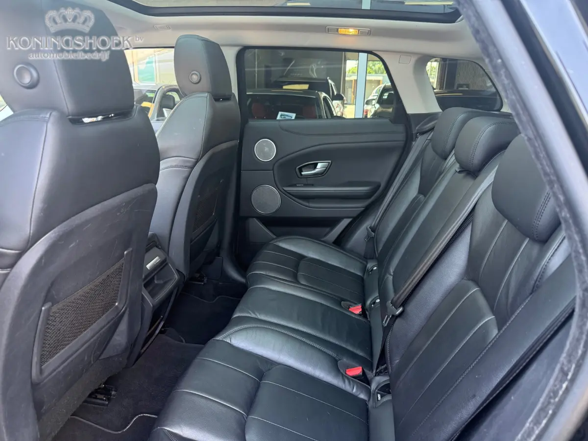 2.0 Si4 Urban Series SE Dynamic