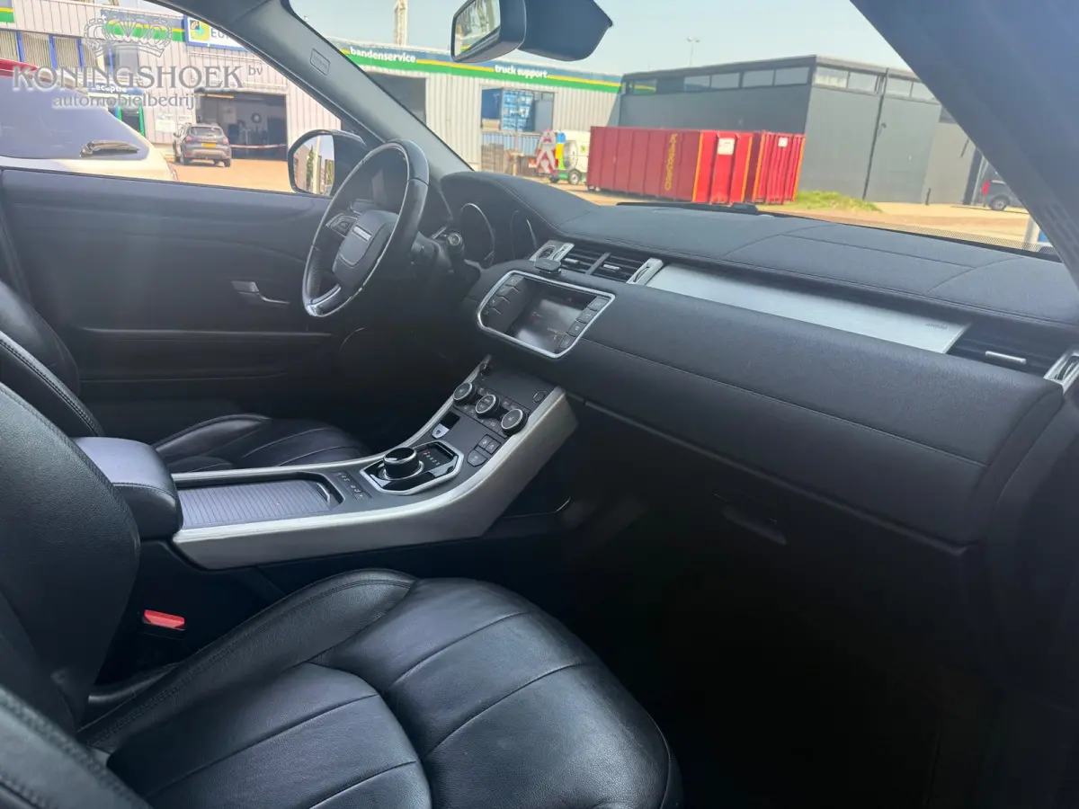 2.0 Si4 Urban Series SE Dynamic