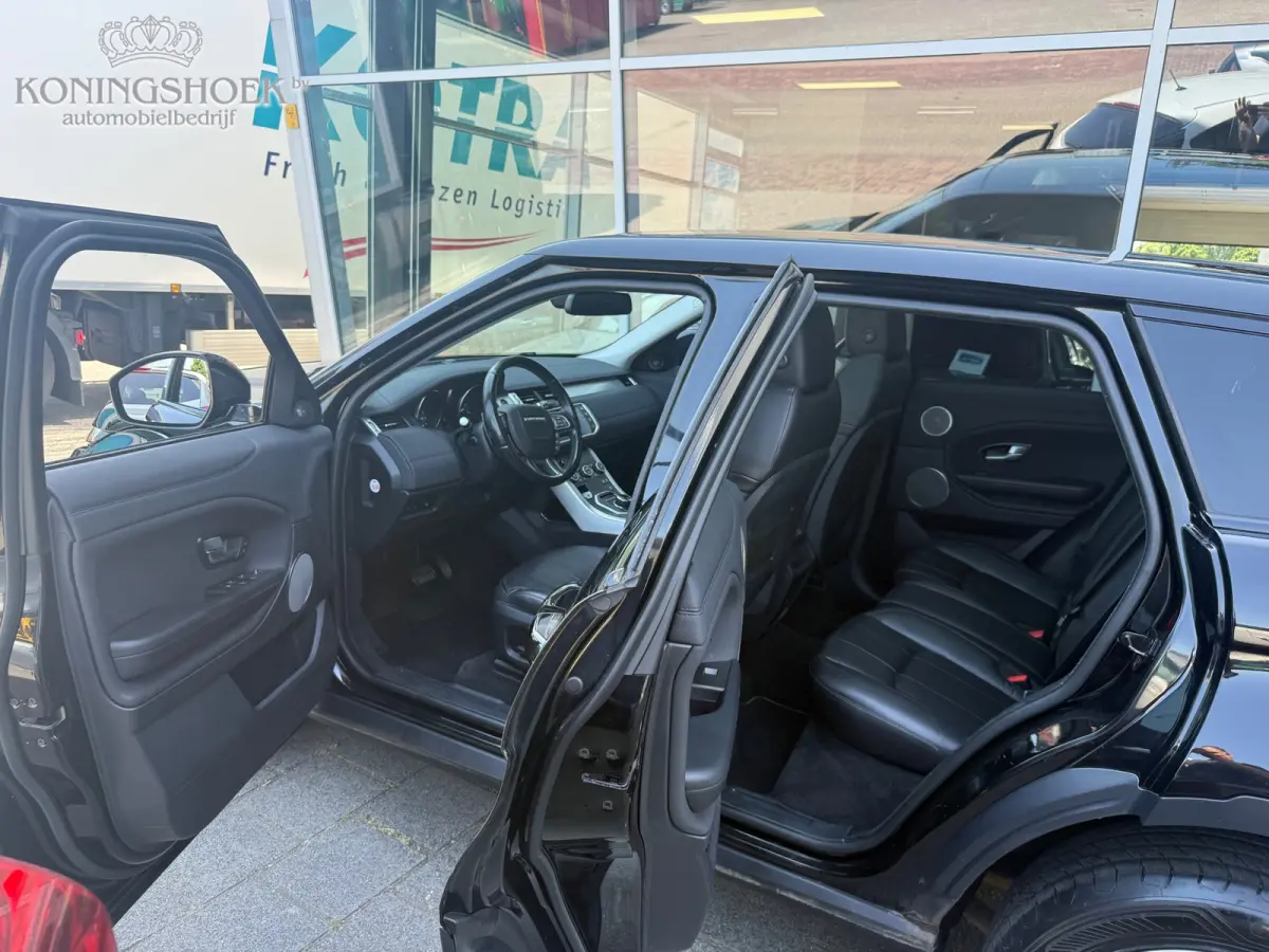 2.0 Si4 Urban Series SE Dynamic